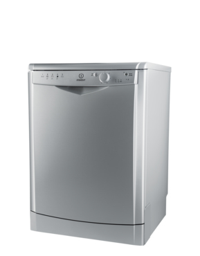 Indesit DFG 15B10 S EU