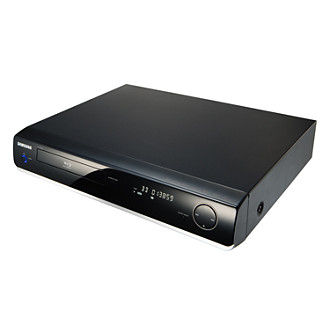 Samsung BD-P1400 – image 5