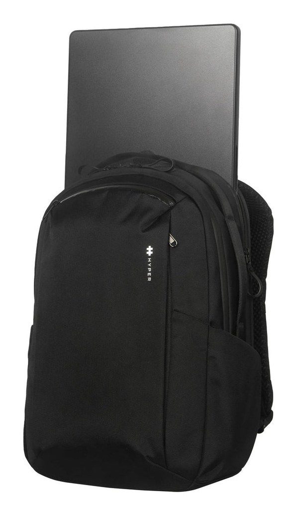 Targus HyperPack 40.6 cm (16") Backpack Black – image 8