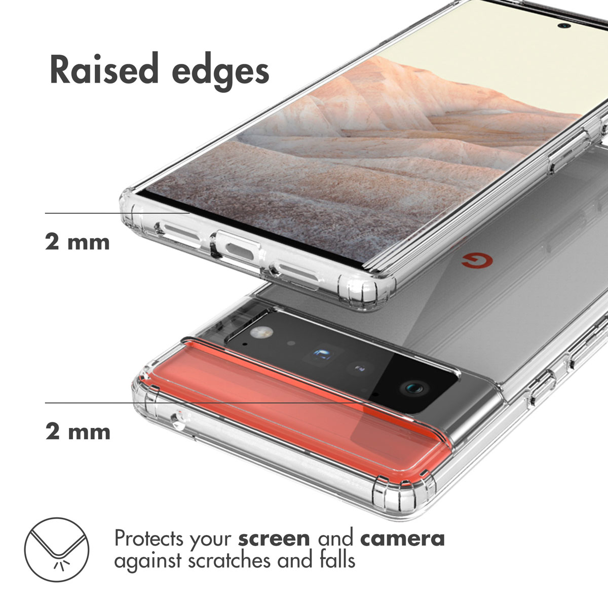 Accezz SH00048071 mobile phone case – image 3