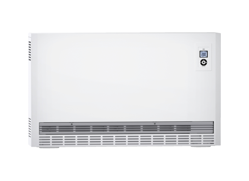 AEG WSP 2411 F