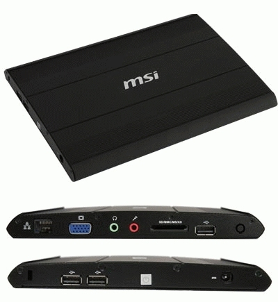 MSI WindBox 9A15-2716XP – image 2