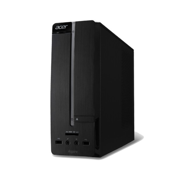 Acer XC-605 + K272HLBID – image 3