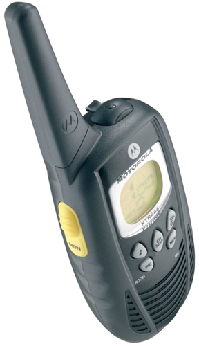 Zebra XTR 446 – image 3