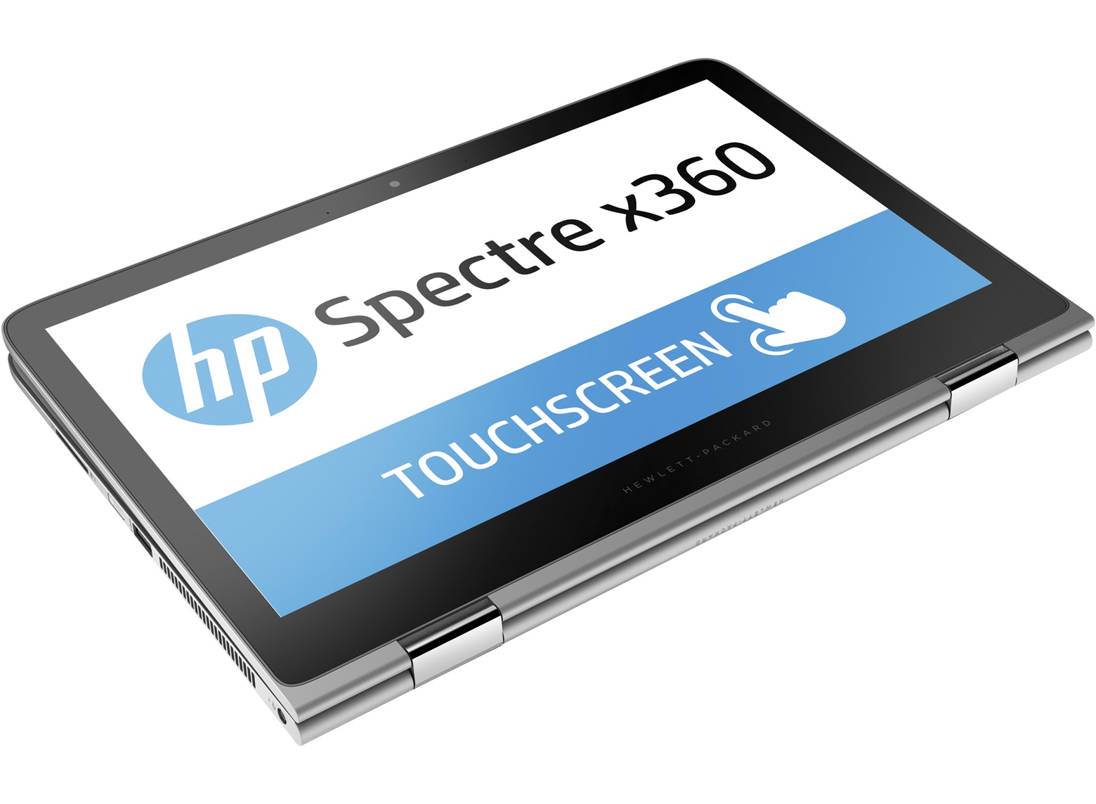 HP 13-4040nd x360 – image 4