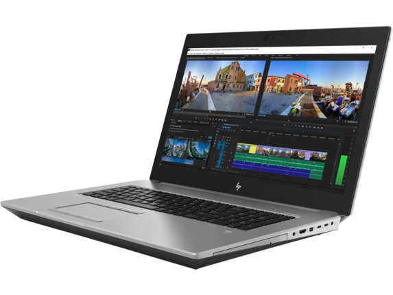 Flex IT HP Zbook 17 G5 (Refurbished) – image 4