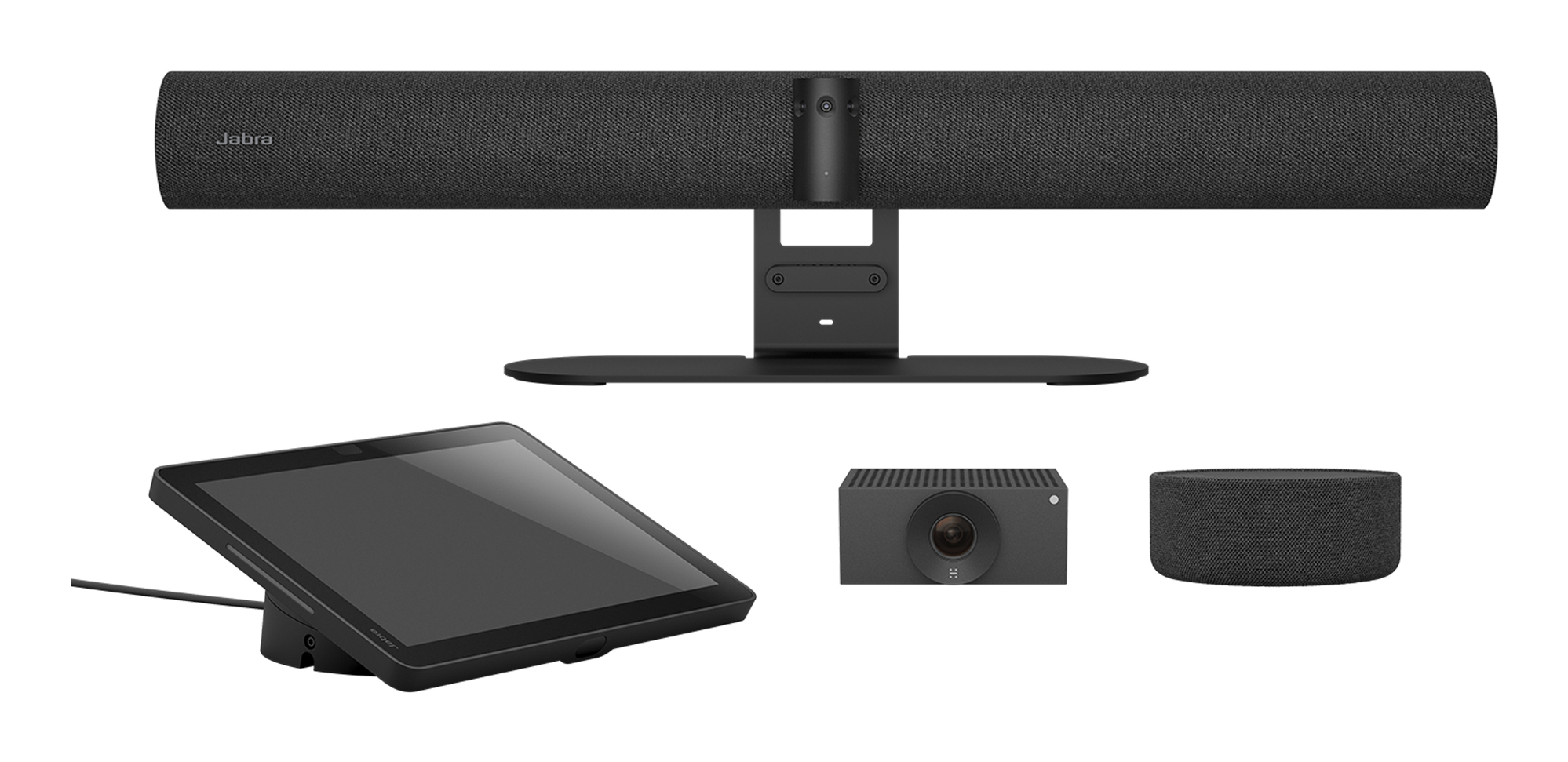 PanaCast Room Kit (PanaCast 55 VBS + PanaCast SpeakerMic + Cam L1) - APAC