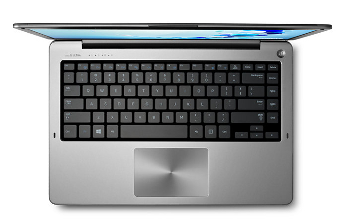 Samsung 5 NT530U4E Intel® Core™ i5 i5-3337U Laptop – image 3
