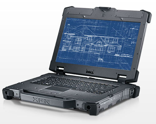 Dell Latitude E6420 XFR – image 3
