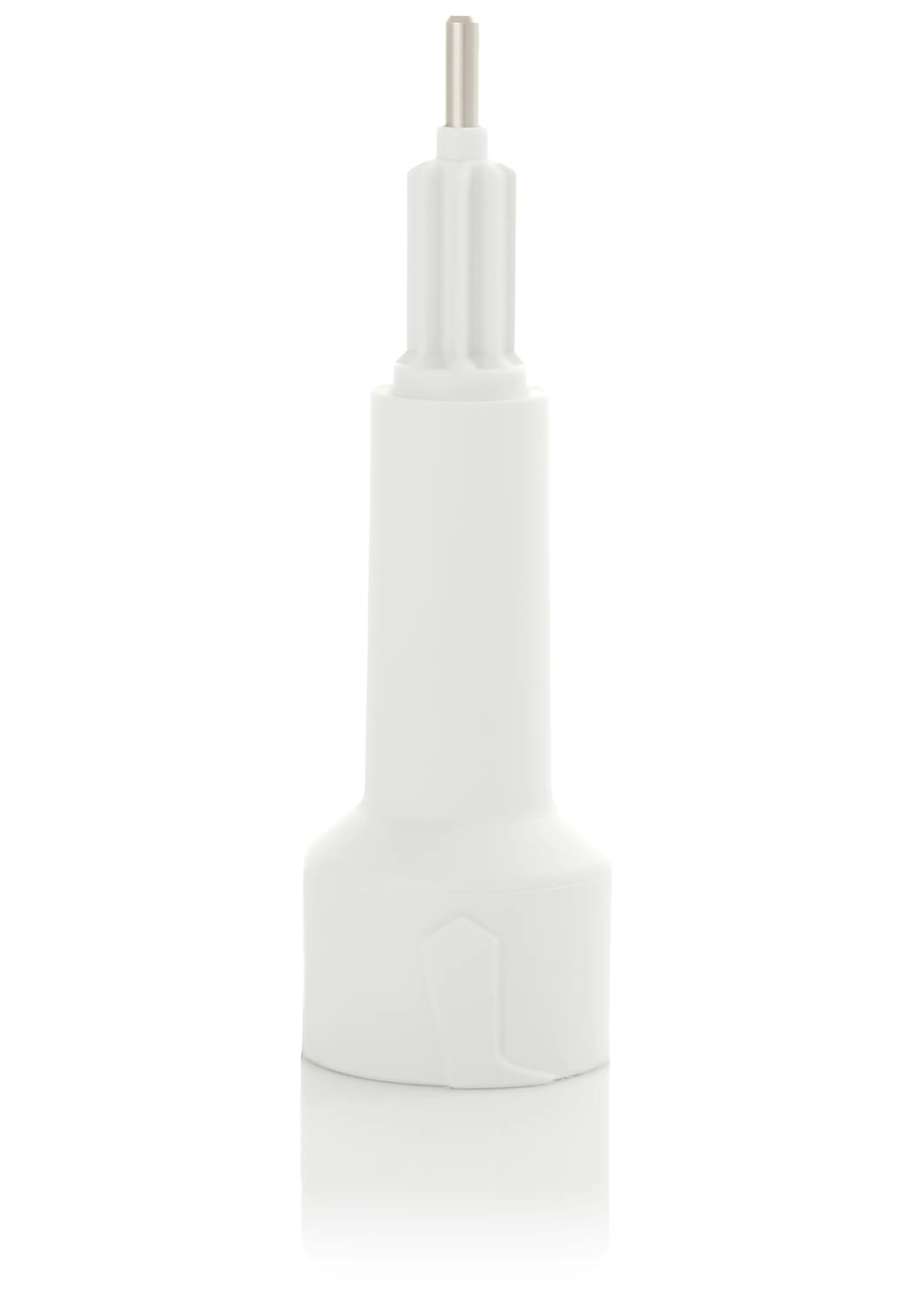 Philips Pure Essentials Collection HR3920 Food processor tool holder
