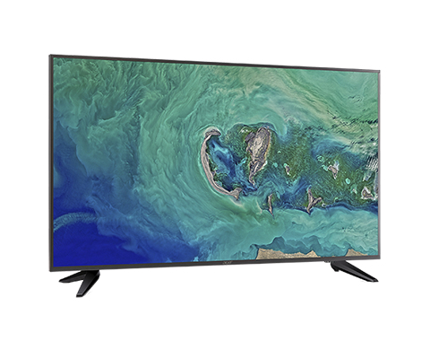 Acer DM431K computer monitor – image 3