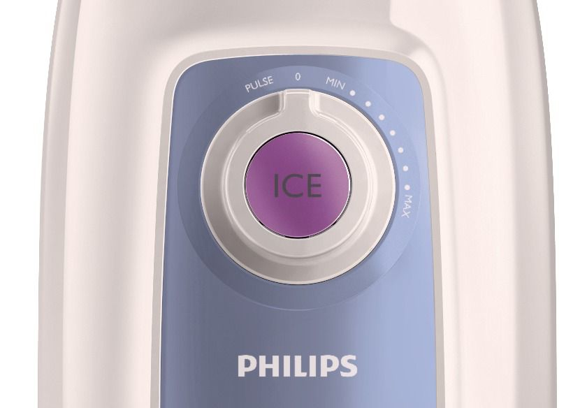 Philips Viva Collection HR2170/40 blender – image 3