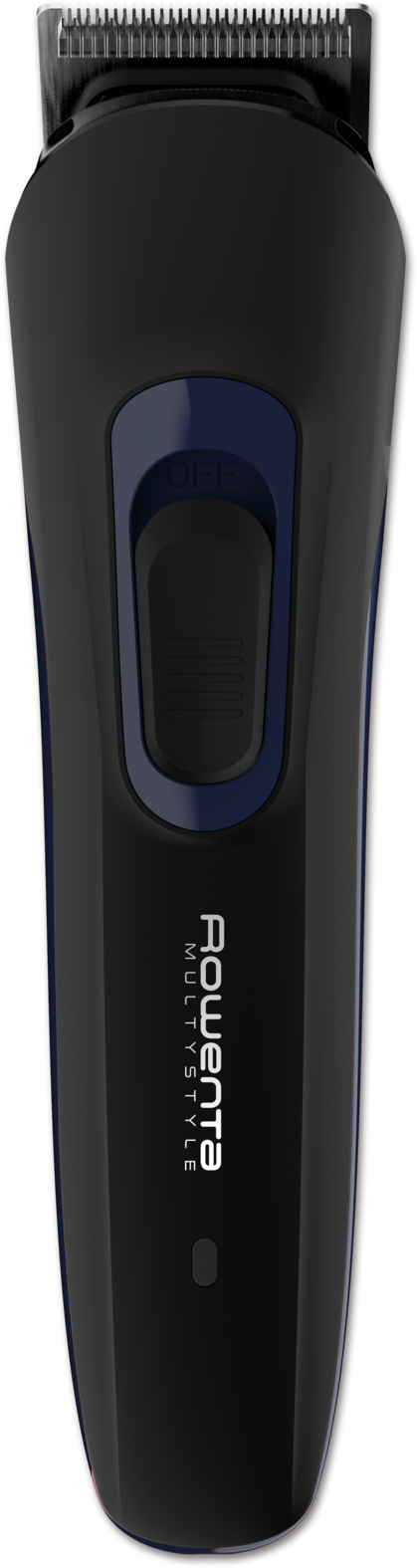Rowenta TN8930 Black, Blue 6 Nickel-Metal Hydride (NiMH) – image 2
