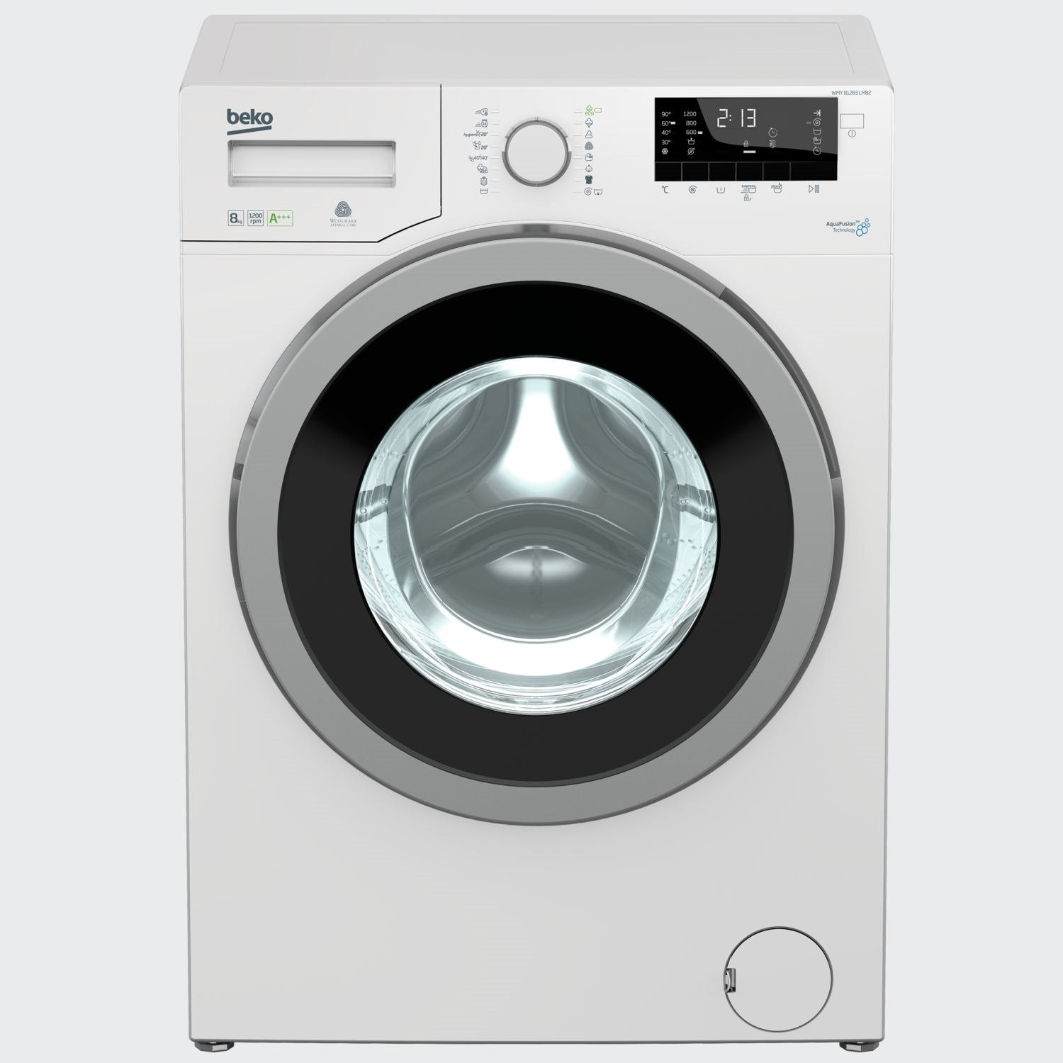Beko WMY 81283 LMB2 – image 1