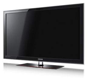 Samsung LE-46C630K1WXZF TV – image 8