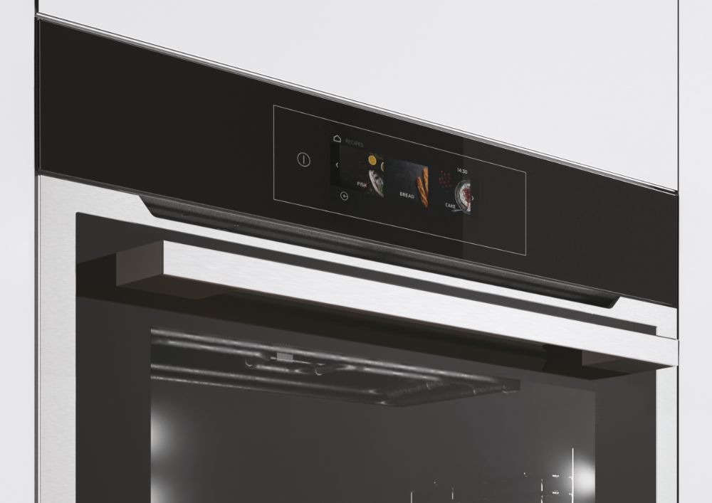 Hoover HOZ9870IN WIFI/1 – image 5