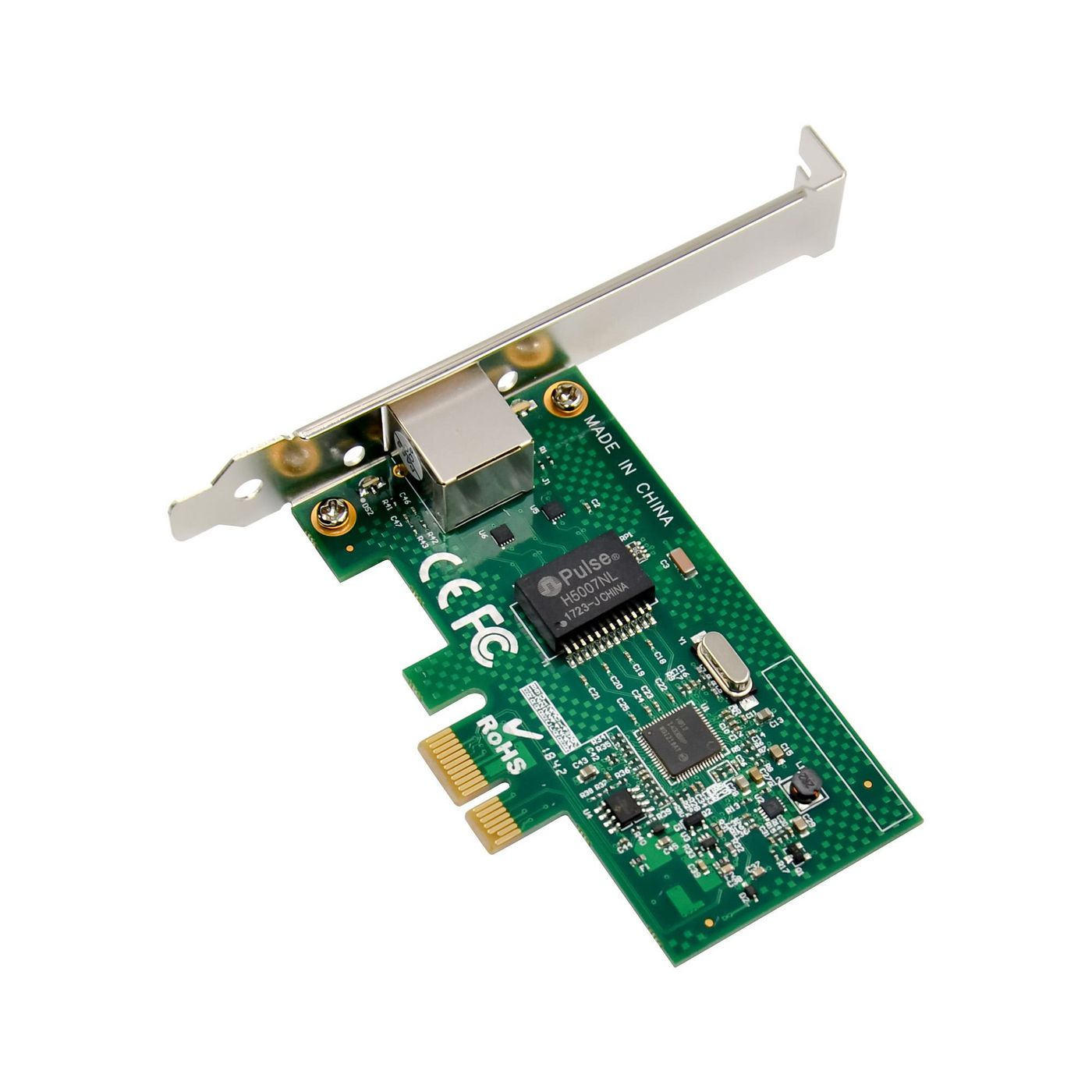 Microconnect MC-PCIE-I210AT network card Internal Ethernet 2500 Mbit/s – image 3