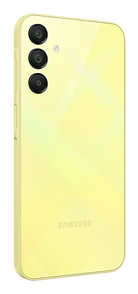 Samsung Galaxy SM-A155FZYDEUBH smartphone – image 6