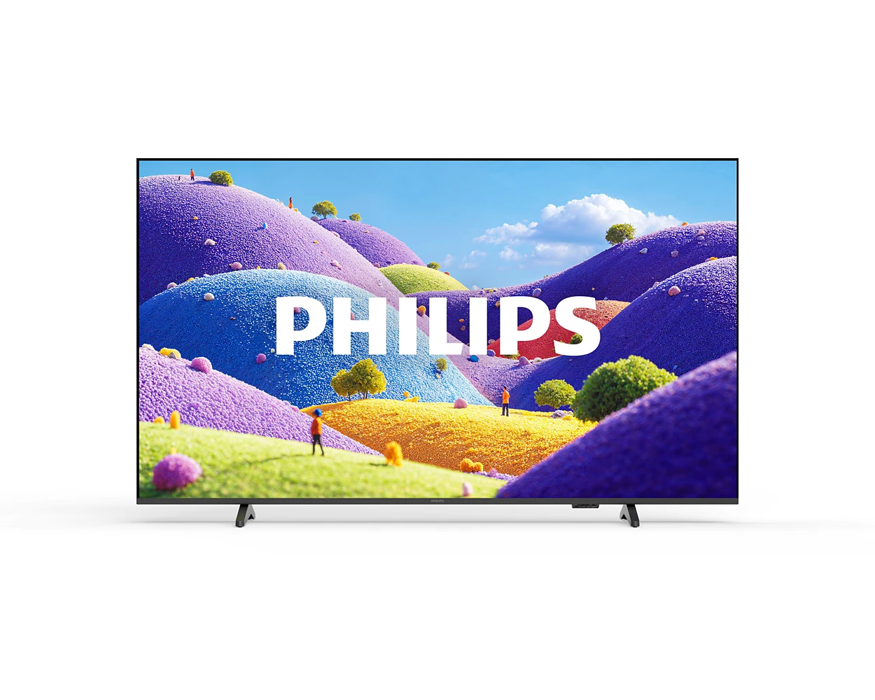 Philips PUS7001 50" — vue 1 sur 8