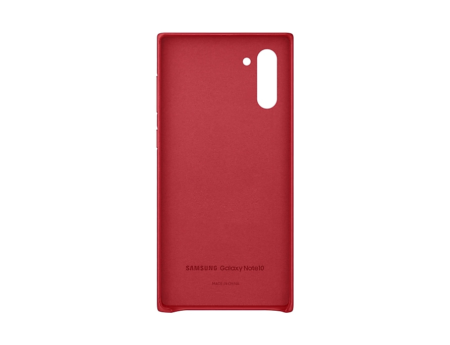 Samsung EF-VN970LREGCA mobile phone case – image 3