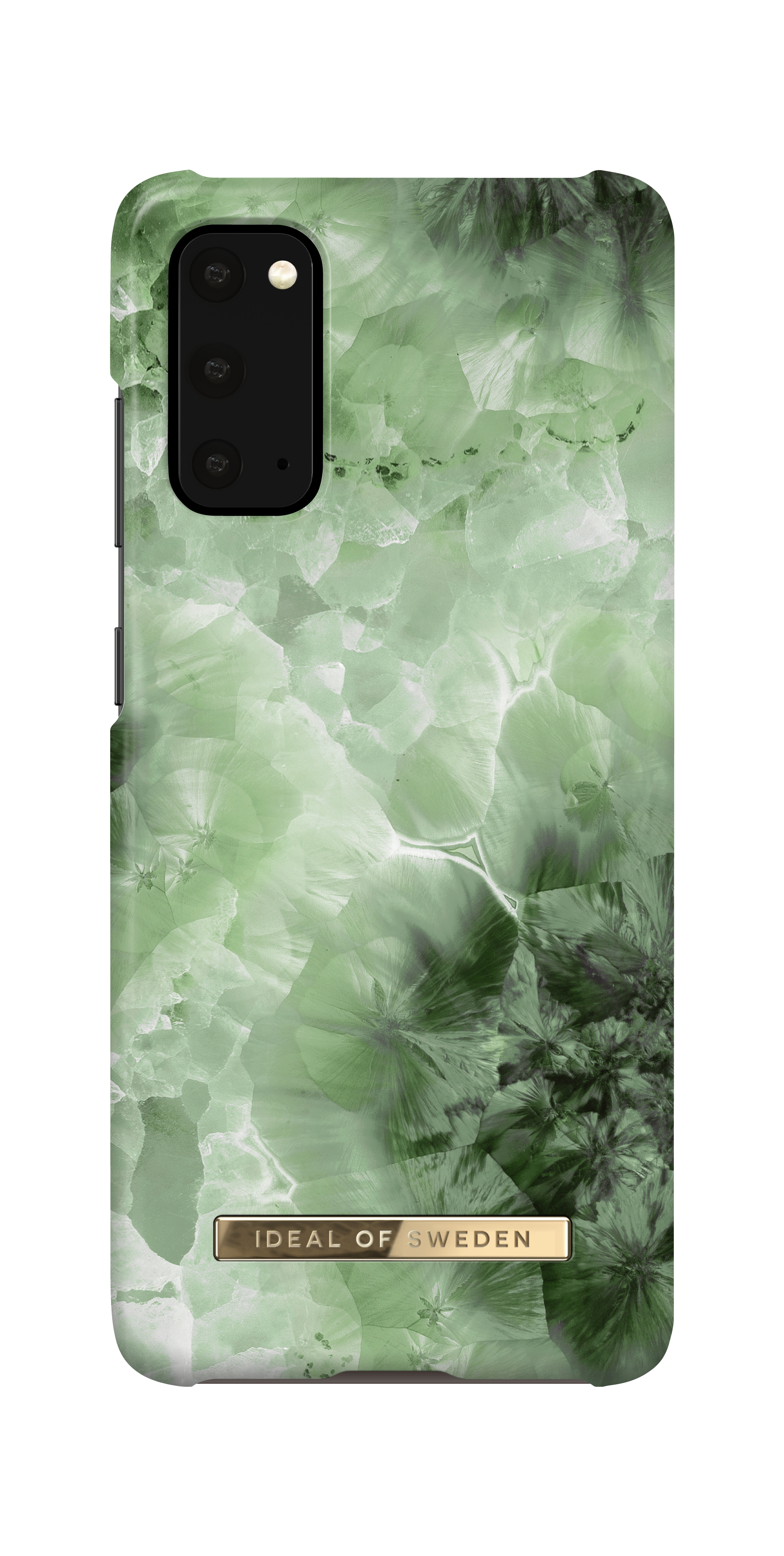 iDeal of Sweden Printed Case Galaxy S20 Crystal Green Sky – image 3