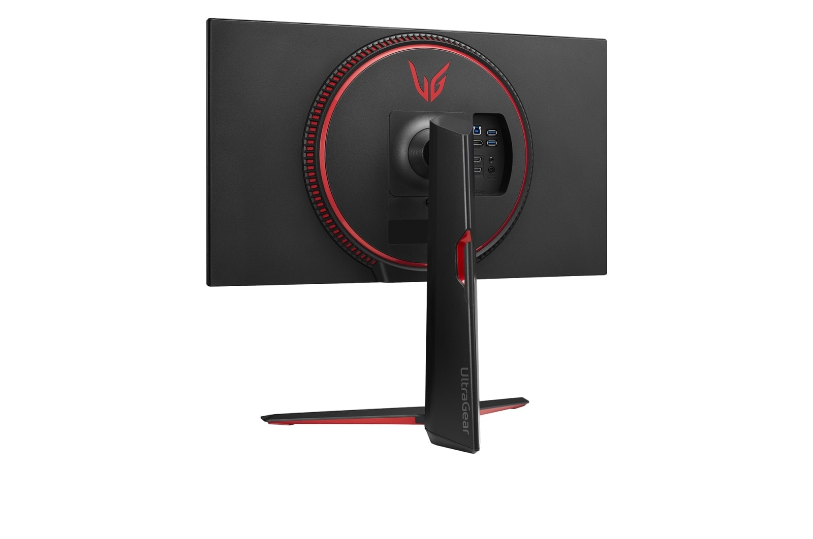 LG 27GP850P-B computer monitor – image 7