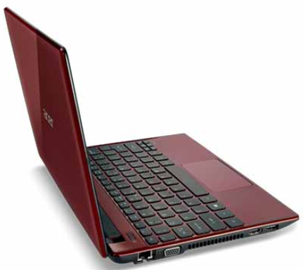 Acer Aspire 131-2628 Intel® Celeron® 1017U Laptop – image 2