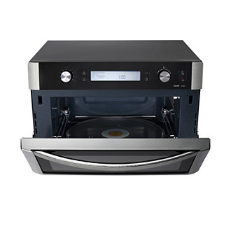 Samsung CP1350-S Silver Built-in – image 6