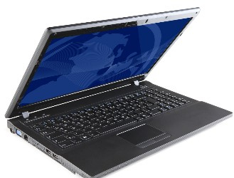 TERRA 1220044 laptop Intel® Core™2 Duo T6670 – image 5