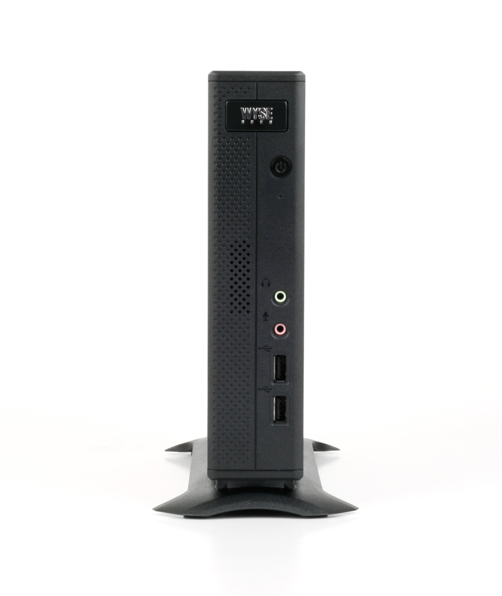 Dell Wyse Z00D 1.6 GHz 2.7 kg Black – image 4