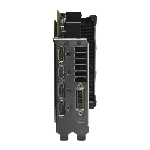 ASUS MATRIX-GTX980TI-6GD5-GAMING NVIDIA GeForce GTX 980 Ti – image 7