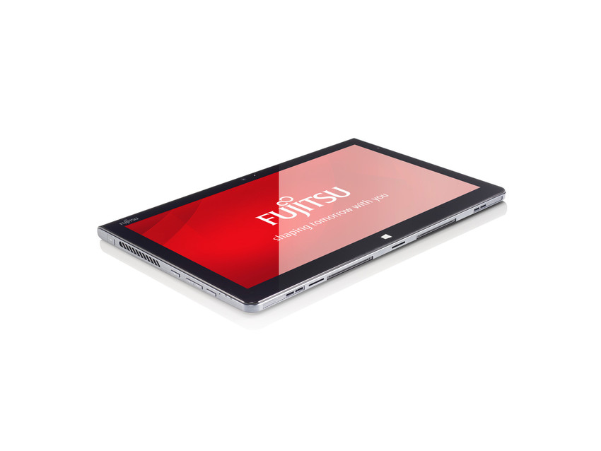 Fujitsu STYLISTIC Q704 Intel® Core™ i5 – image 3