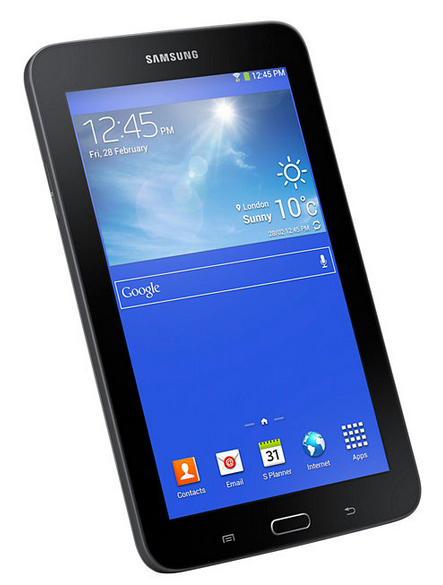 Samsung 3 Lite – image 4