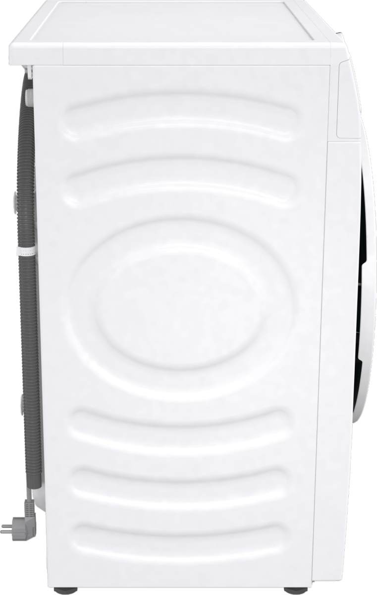 Gorenje W3D2A854ADPS/DE washer dryer Freestanding Front-load White – image 6