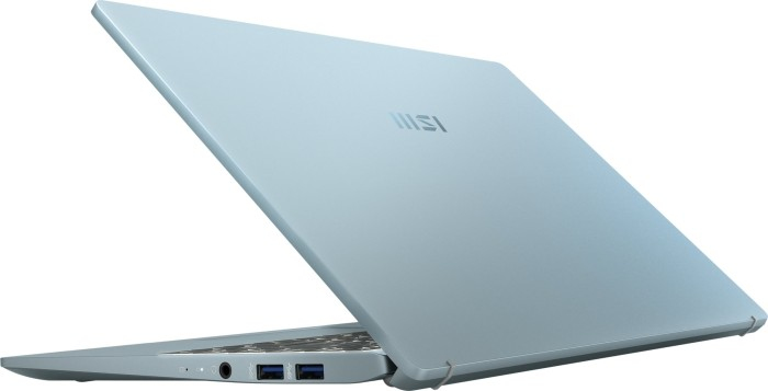 MSI Modern B11M-091XES Intel® Core™ i7 i7-1165G7 Laptop – image 8