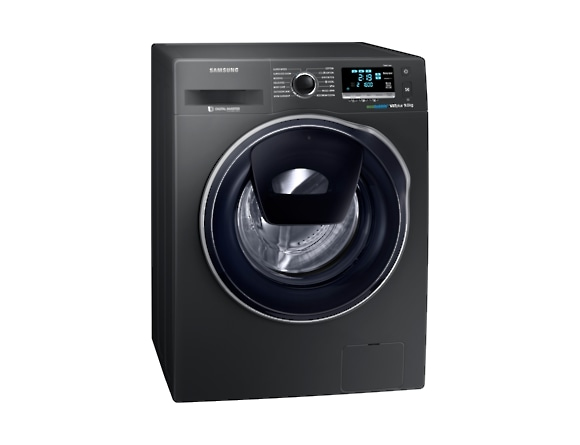 Samsung WW90K6610QX washing machine Front-load – image 9