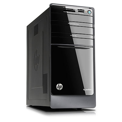 HP Pavilion p7-1510 Intel® Core™ i3 i3-3220 – image 2
