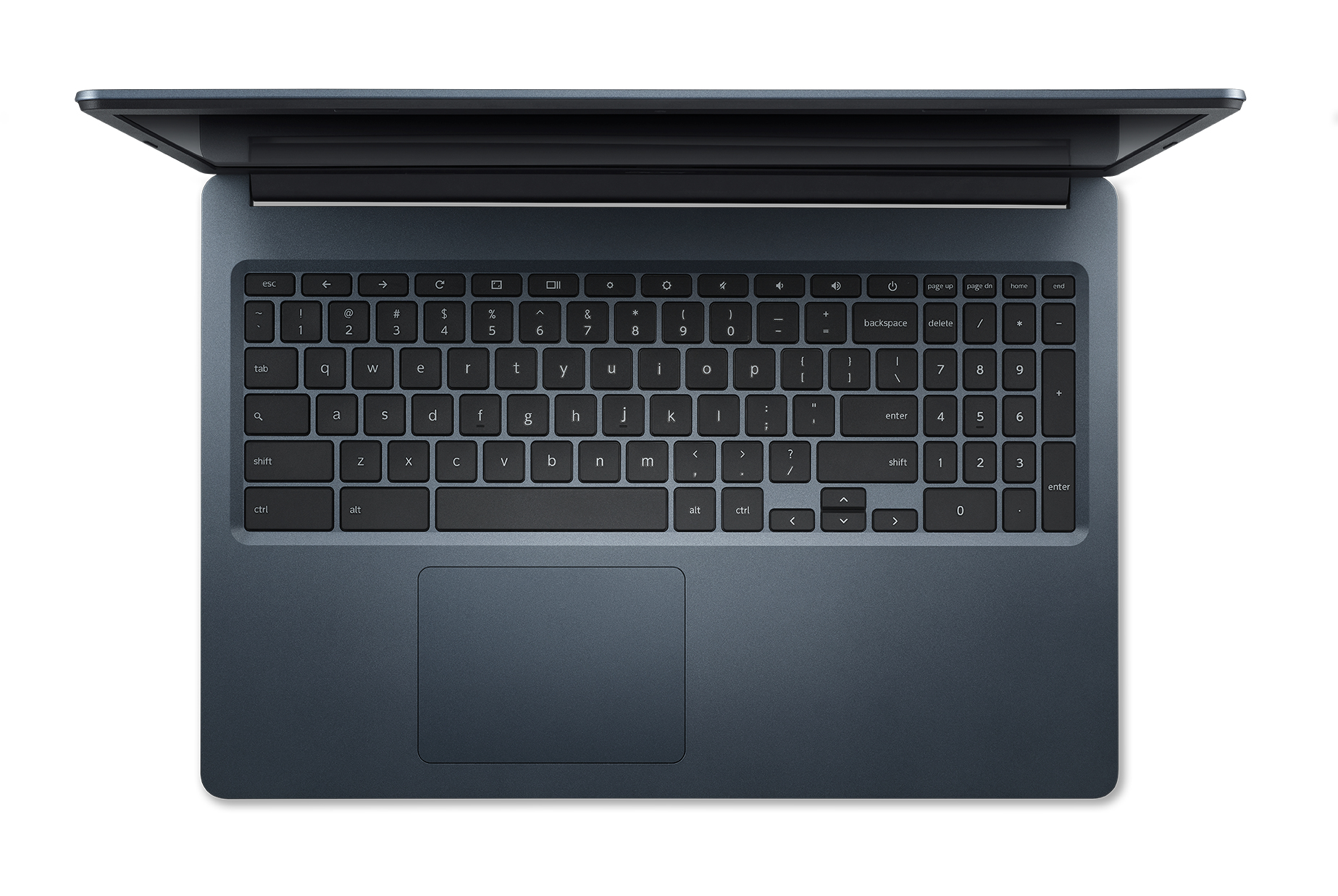 Acer Chromebook CB315-3HT-C4RU Intel® Celeron® N N4120 – image 4