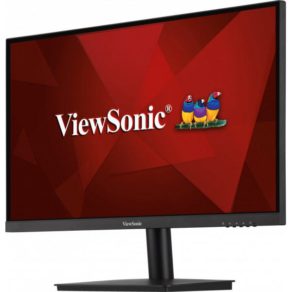 Viewsonic VA2406-h computer monitor – image 8