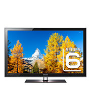 Samsung LE37C630K1W – image 3