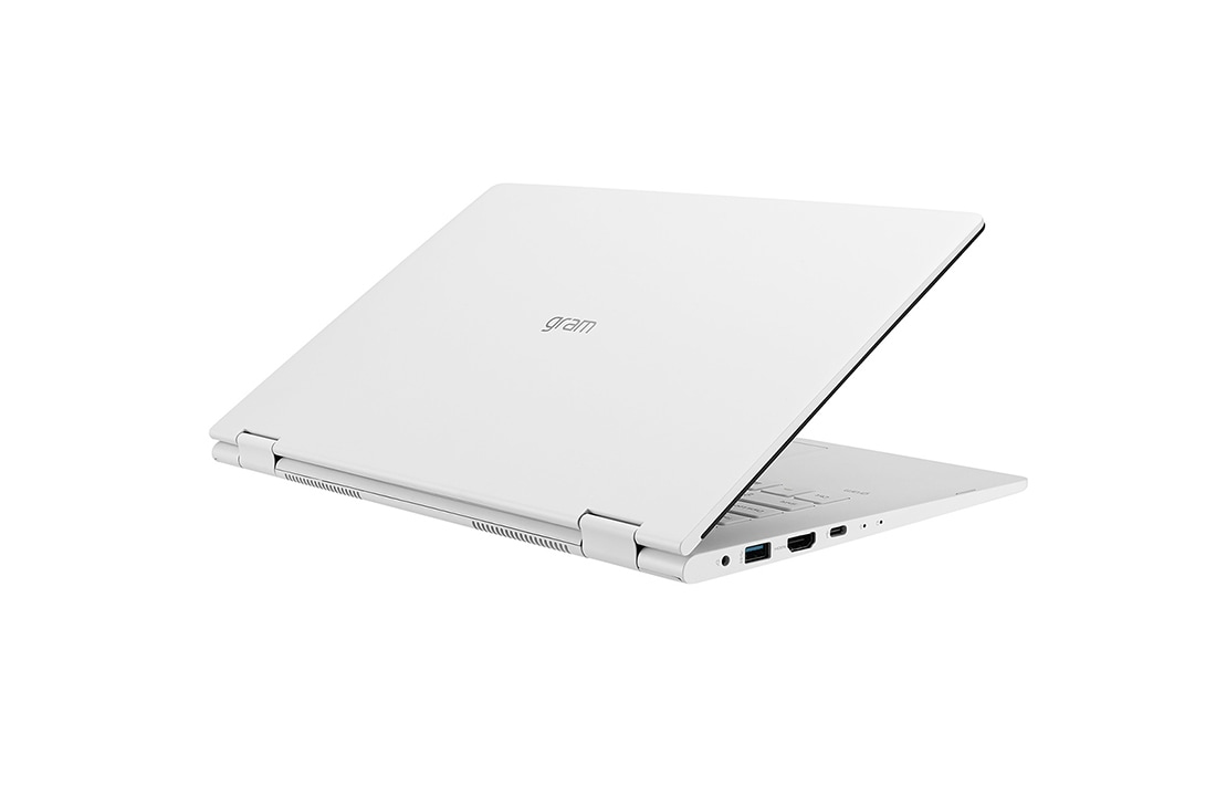LG Gram 14T90N-VR51J1 laptop Intel® Core™ i5 i5-10210U Hybrid (2-in-1) – image 5