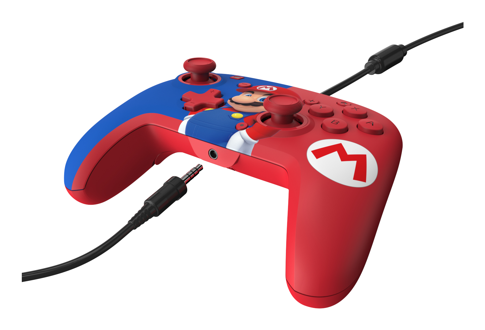 PDP Mario Dash – image 9