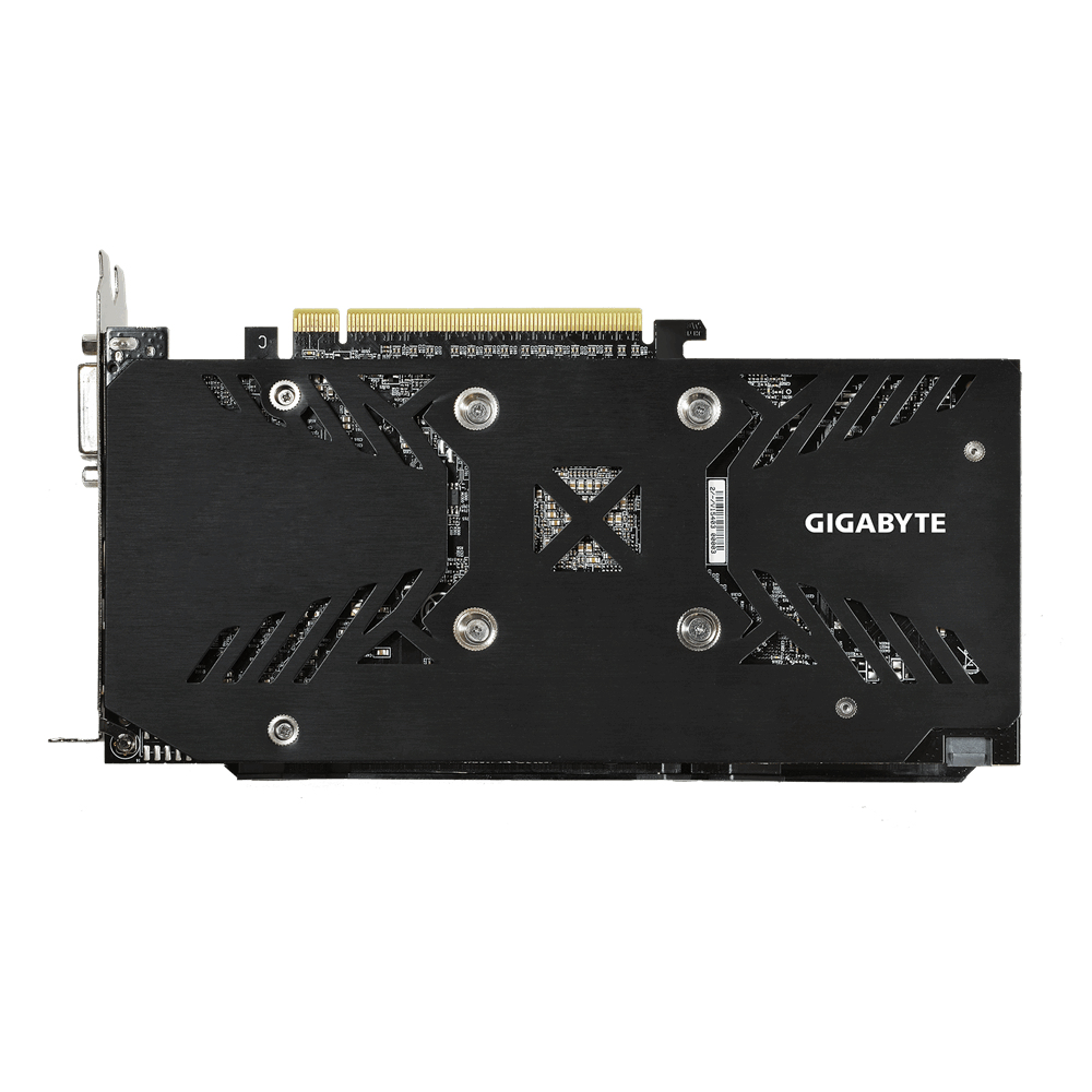GIGABYTE GV-R938WF2-4GD AMD Radeon R9 380 – image 5