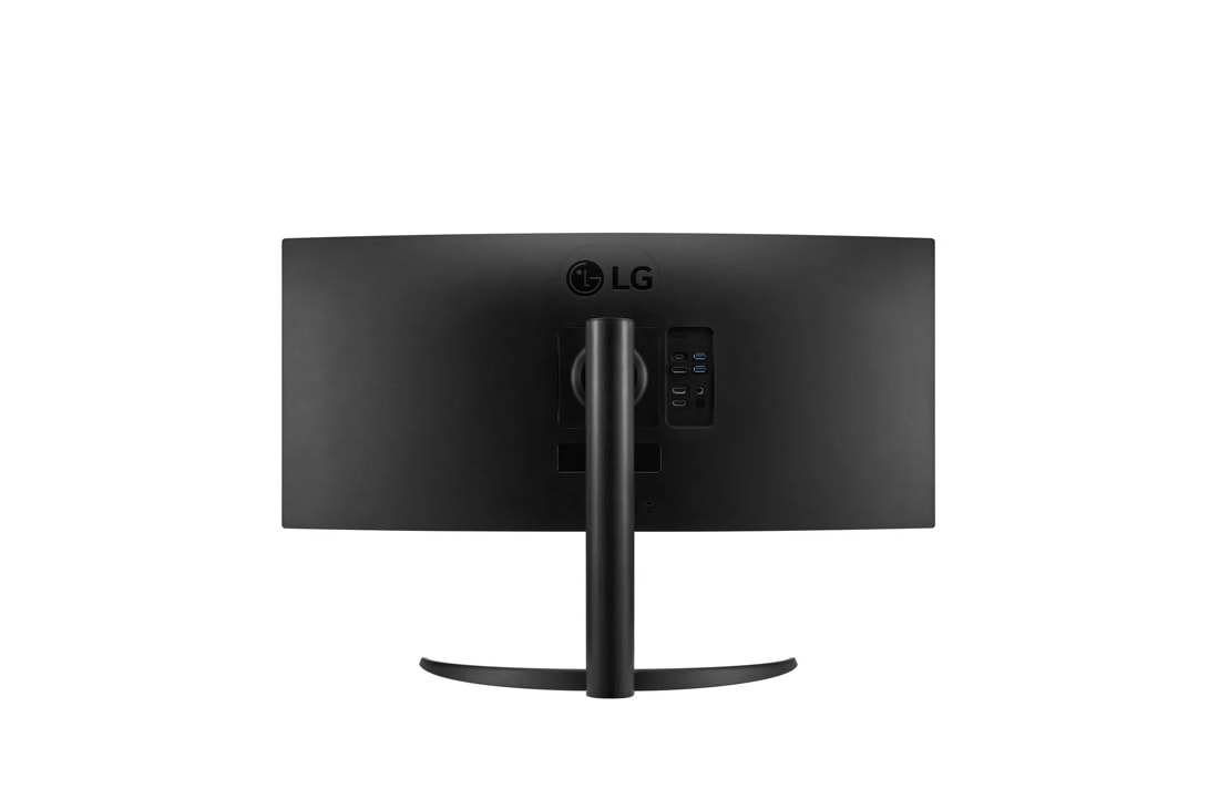 LG 34WR55QC-B computer monitor – image 5