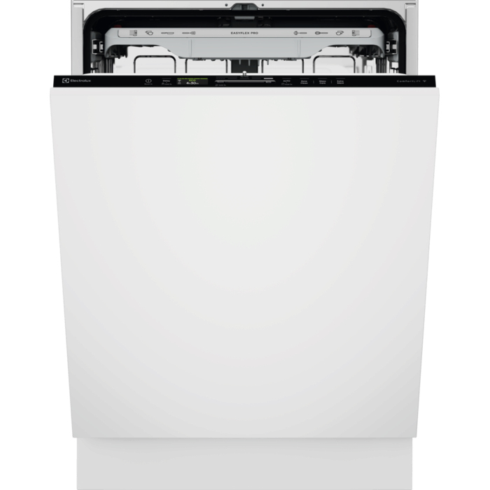 Electrolux GA60SLVCX — vue 1 sur 8