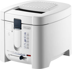 De’Longhi F13205 Single Stand-alone