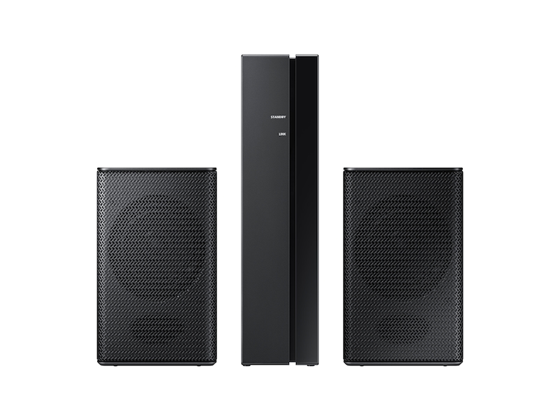 Samsung HW-A40R Black 4.0 channels – image 5
