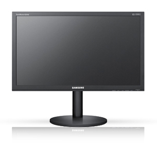 Samsung BX2440 computer monitor – image 4