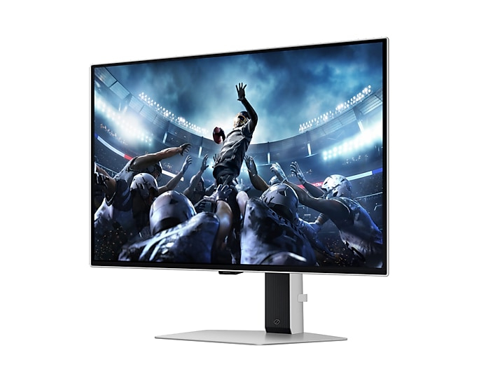 Samsung LS27DG602SNXZA computer monitor – image 3