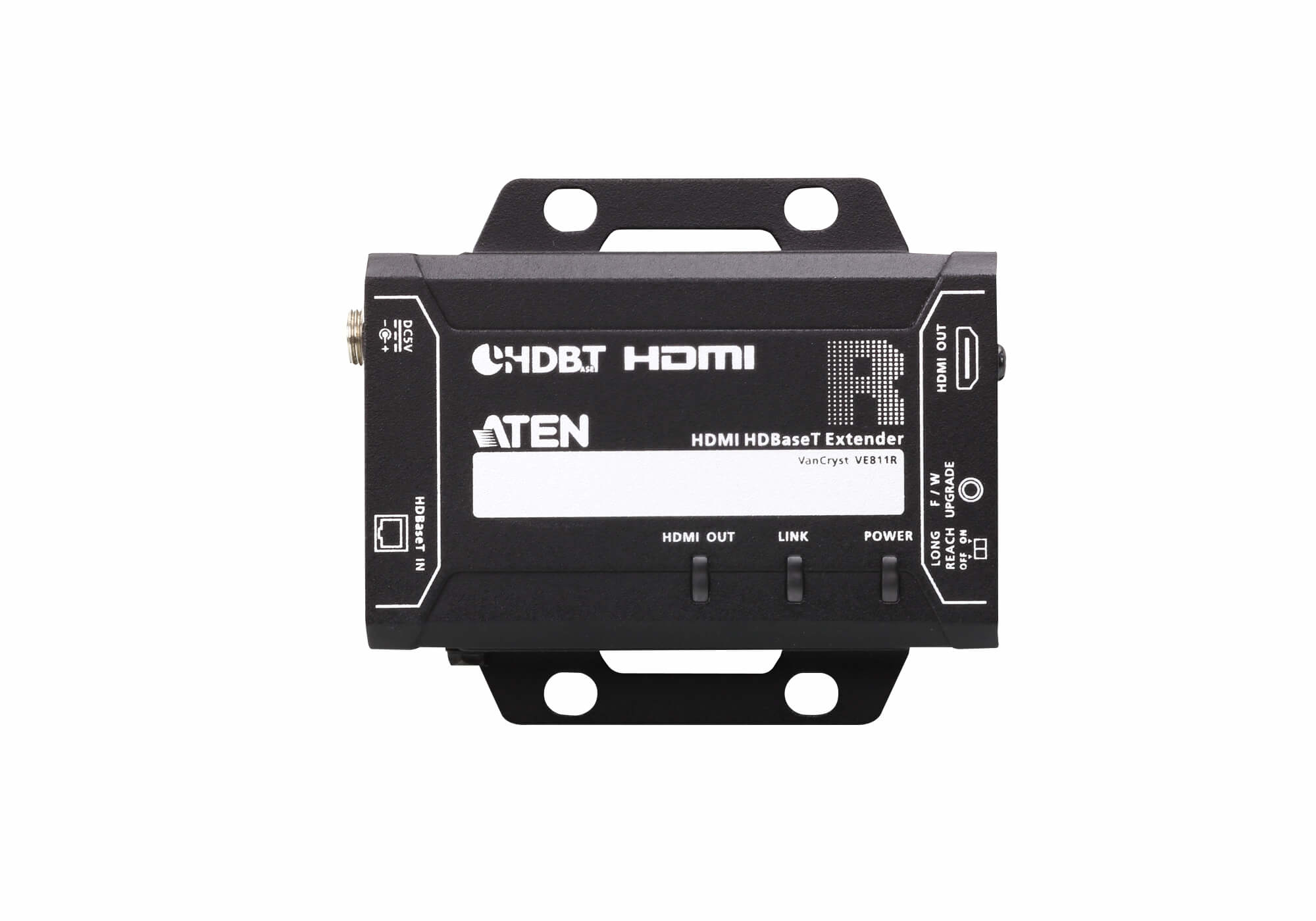 ATEN HDMI HDBaseT Samll Factor Receiver – image 4